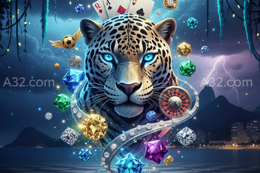 Mapa mundi com linhas de conexão digital brilhando em amarelo e verde.